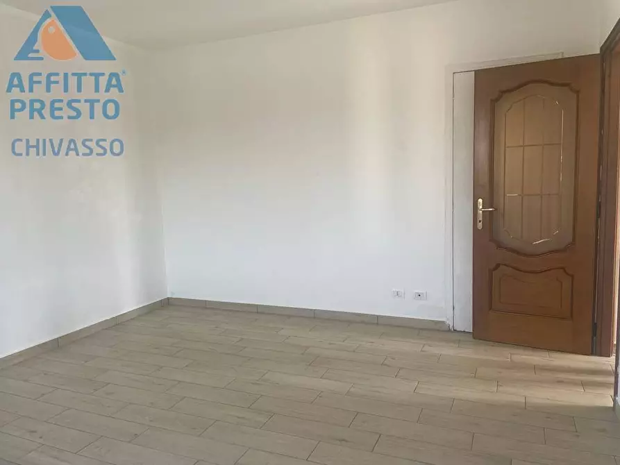 Immagine 6 di Appartamento in affitto  in C.so G. Ferraris 56 a Chivasso