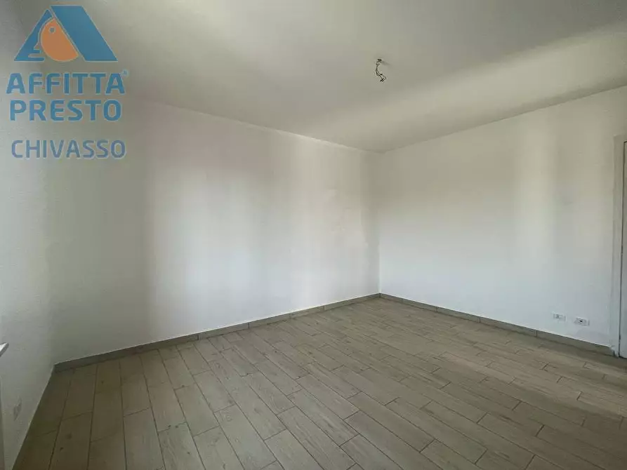 Immagine 13 di Appartamento in affitto  in C.so G. Ferraris 56 a Chivasso