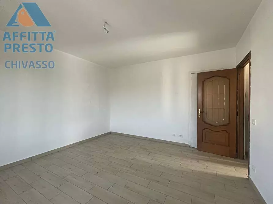 Immagine 14 di Appartamento in affitto  in C.so G. Ferraris 56 a Chivasso