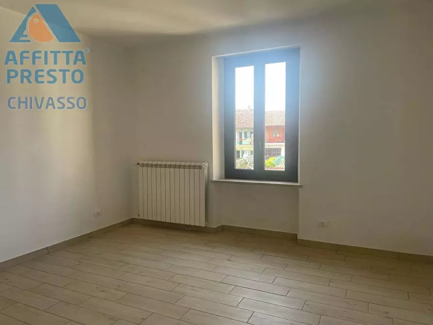 Immagine 15 di Appartamento in affitto  in C.so G. Ferraris 56 a Chivasso