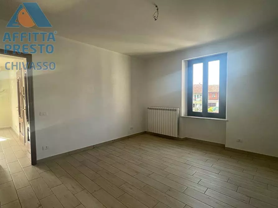 Immagine 16 di Appartamento in affitto  in C.so G. Ferraris 56 a Chivasso