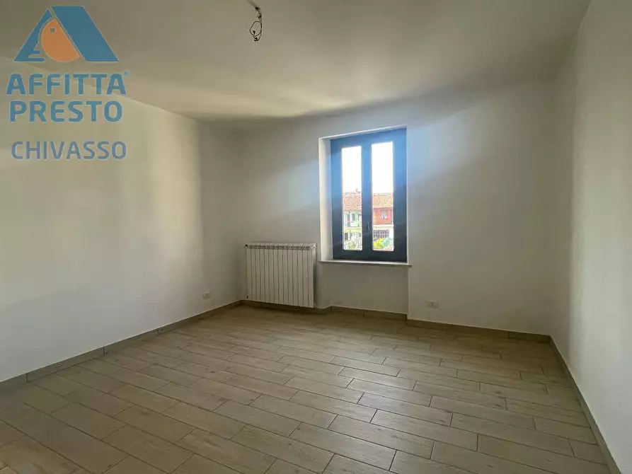 Immagine 18 di Appartamento in affitto  in C.so G. Ferraris 56 a Chivasso