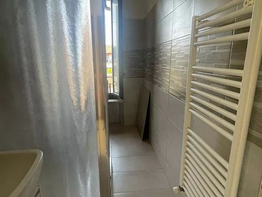 Immagine 7 di Appartamento in affitto  in C.so G. Ferraris 56 a Chivasso