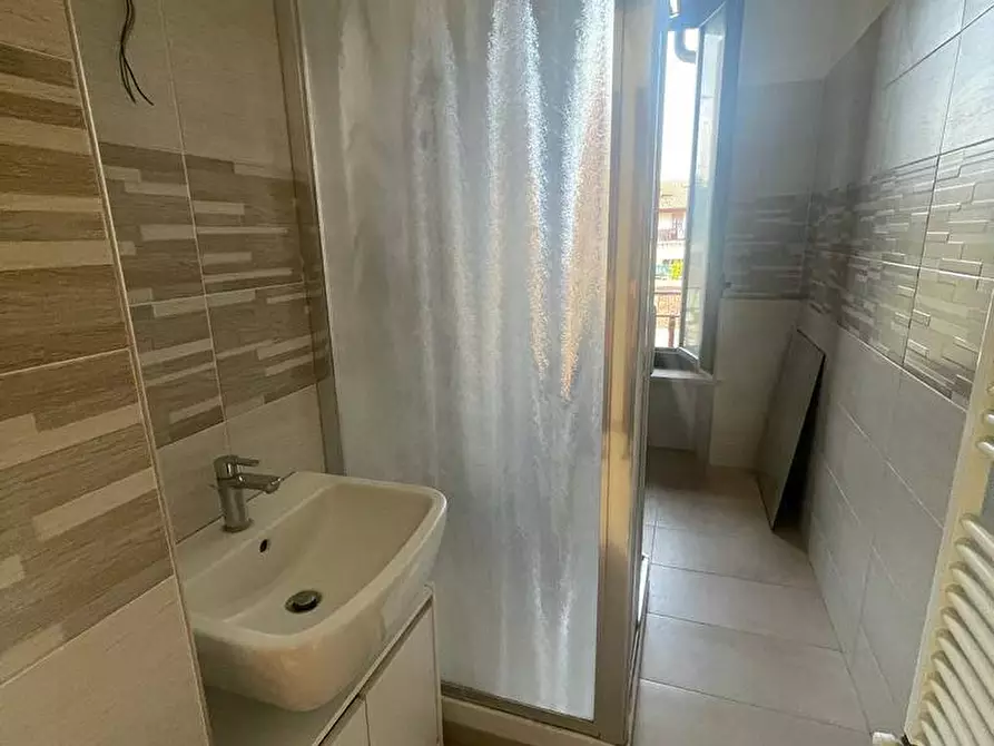 Immagine 8 di Appartamento in affitto  in C.so G. Ferraris 56 a Chivasso