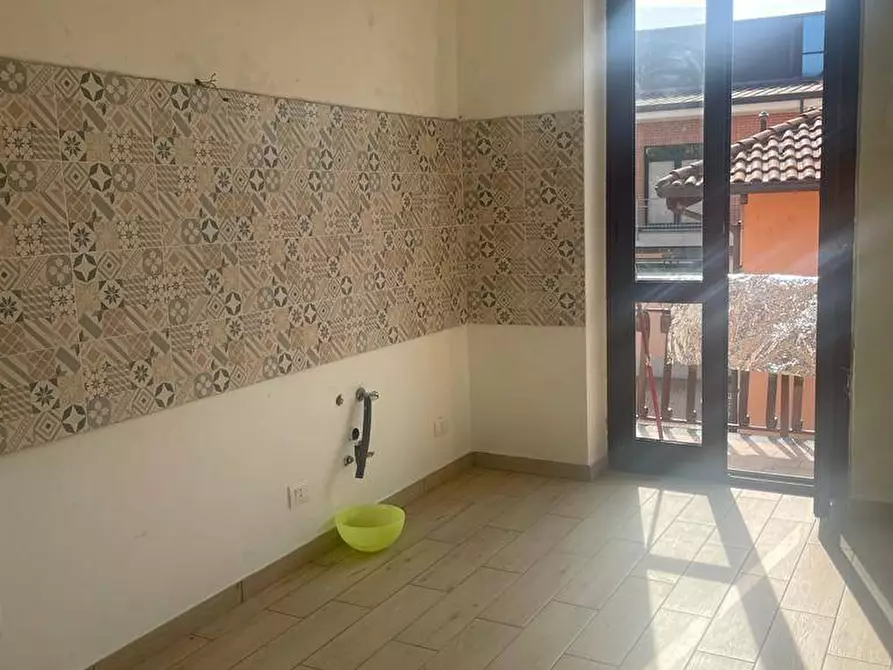 Immagine 19 di Appartamento in affitto  in C.so G. Ferraris 56 a Chivasso