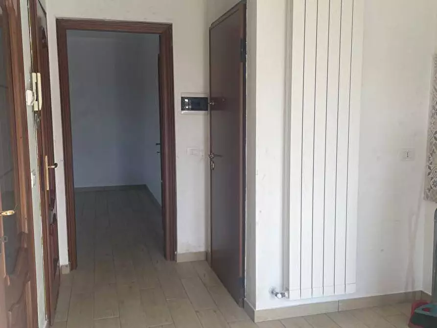 Immagine 12 di Appartamento in affitto  in C.so G. Ferraris 56 a Chivasso