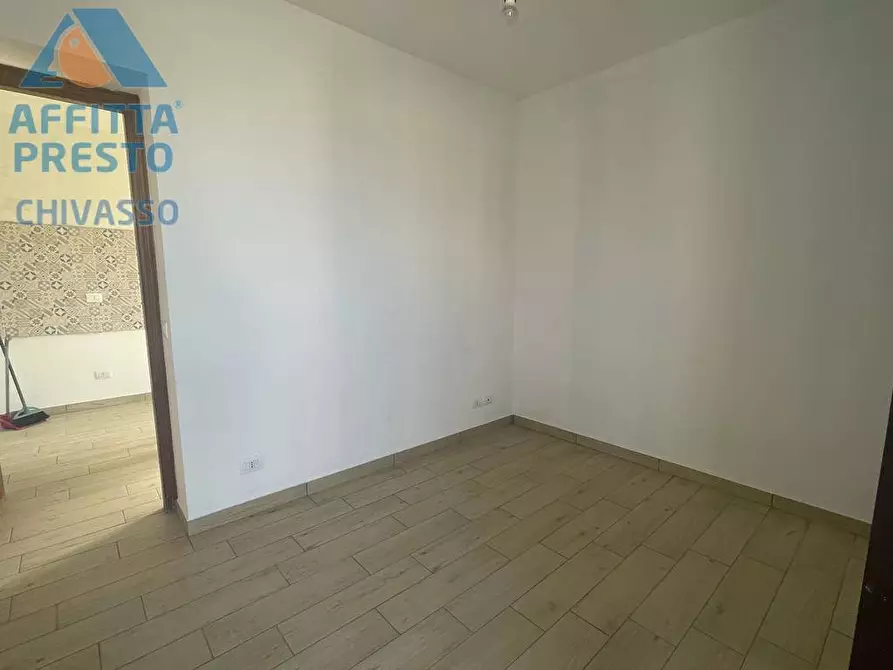 Immagine 22 di Appartamento in affitto  in C.so G. Ferraris 56 a Chivasso