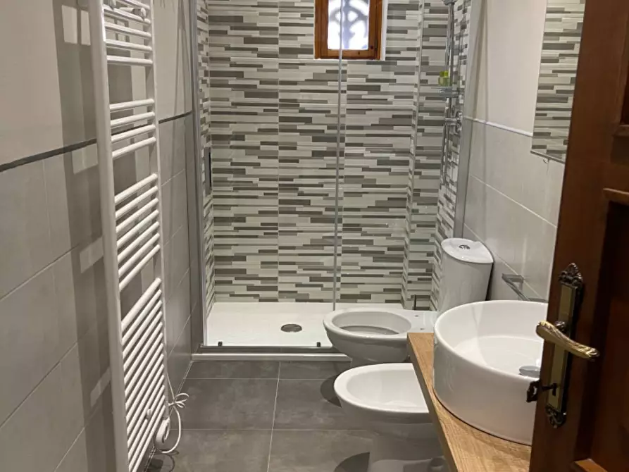 Immagine 7 di Appartamento in affitto  a Montecatini Terme