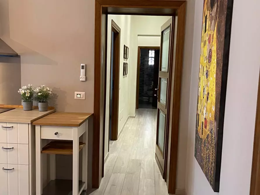 Immagine 8 di Appartamento in affitto  a Montecatini Terme