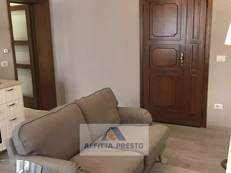 Immagine 4 di Appartamento in affitto  a Montecatini Terme