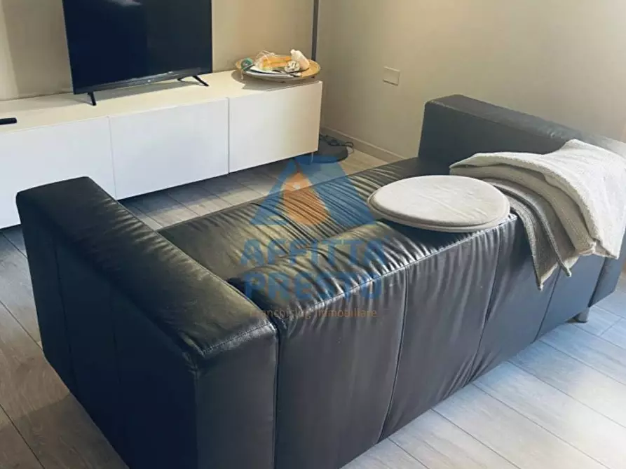 Immagine 3 di Appartamento in affitto  a Montecatini Terme