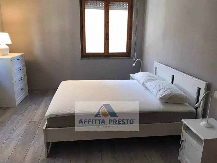 Immagine 4 di Appartamento in affitto  a Montecatini Terme