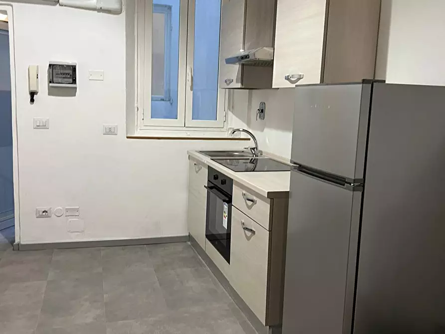 Immagine 1 di Appartamento in vendita  in XX Settembre a Parma