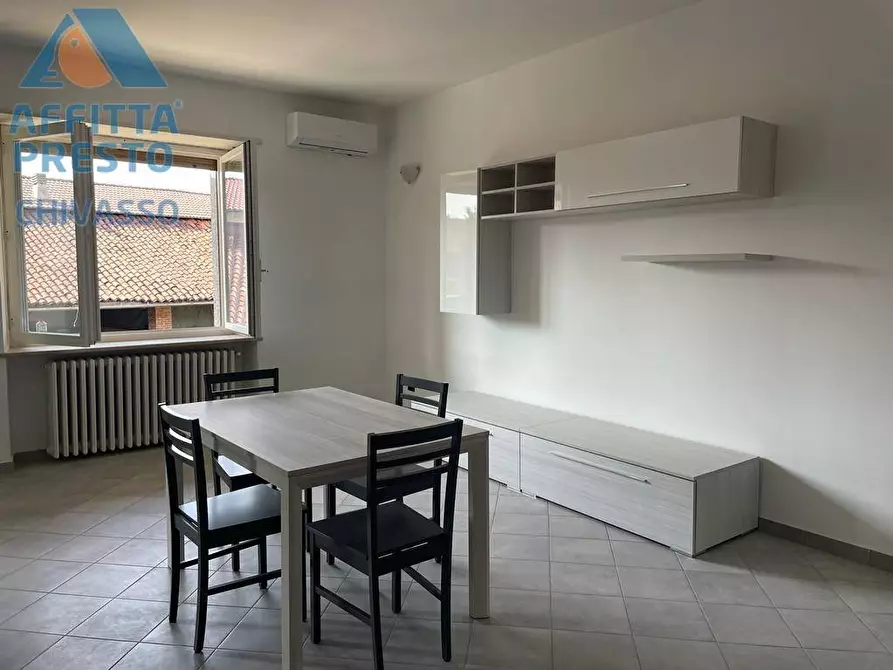 Immagine 3 di Appartamento in affitto  in BORGOREGIO a Torrazza Piemonte