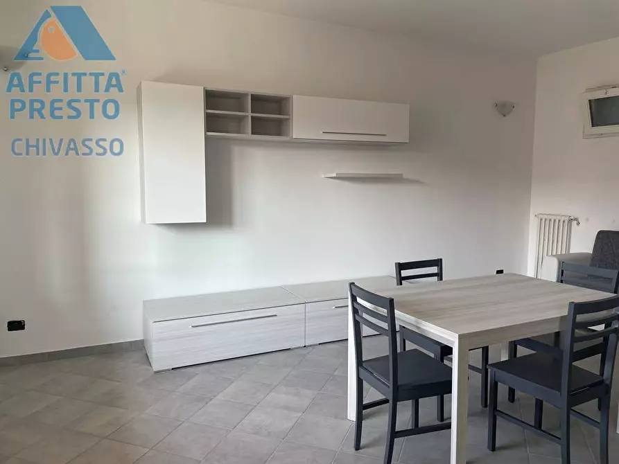 Immagine 9 di Appartamento in affitto  in BORGOREGIO a Torrazza Piemonte