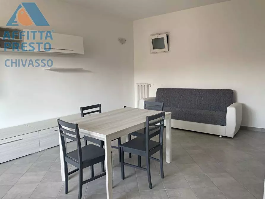 Immagine 2 di Appartamento in affitto  in BORGOREGIO a Torrazza Piemonte