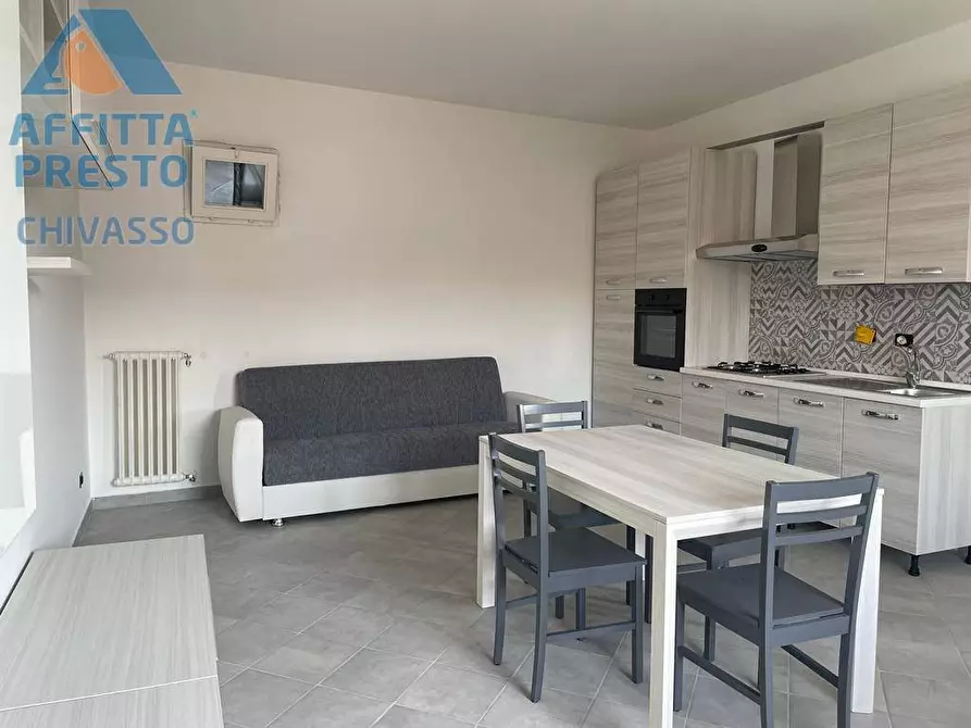 Immagine 4 di Appartamento in affitto  in BORGOREGIO a Torrazza Piemonte