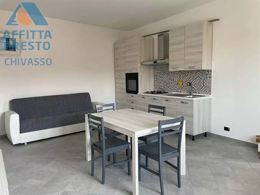 Immagine 11 di Appartamento in affitto  in BORGOREGIO a Torrazza Piemonte