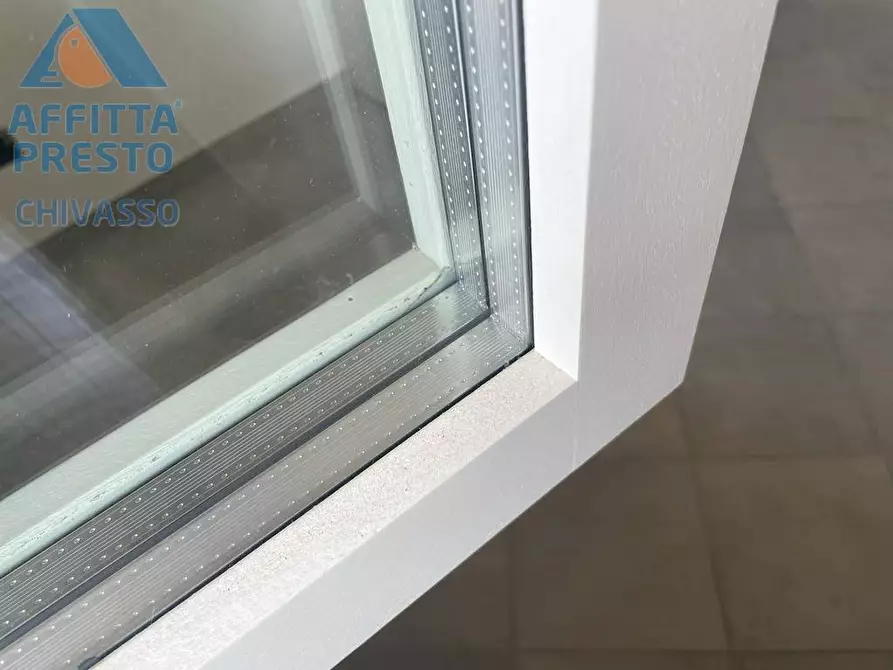 Immagine 6 di Appartamento in affitto  in BORGOREGIO a Torrazza Piemonte