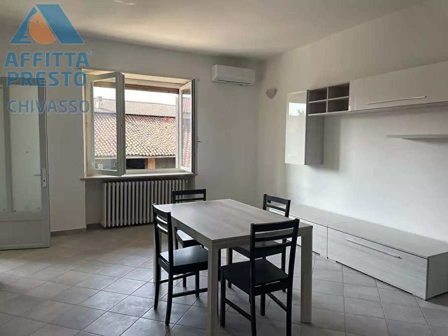 Immagine 10 di Appartamento in affitto  in BORGOREGIO a Torrazza Piemonte