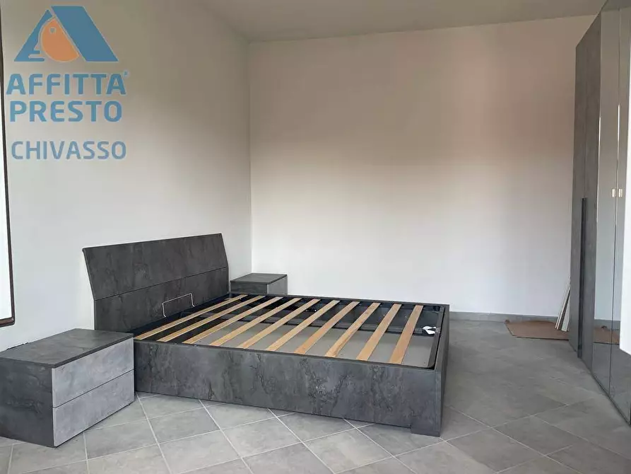 Immagine 7 di Appartamento in affitto  in BORGOREGIO a Torrazza Piemonte