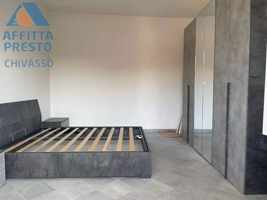 Immagine 15 di Appartamento in affitto  in BORGOREGIO a Torrazza Piemonte