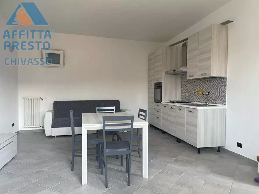 Immagine 18 di Appartamento in affitto  in BORGOREGIO a Torrazza Piemonte