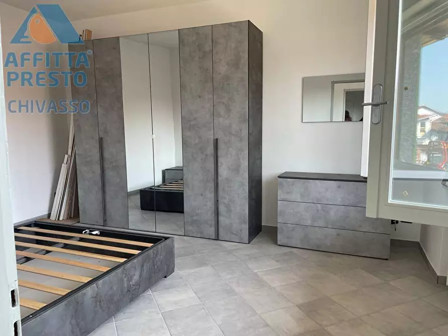 Immagine 14 di Appartamento in affitto  in BORGOREGIO a Torrazza Piemonte