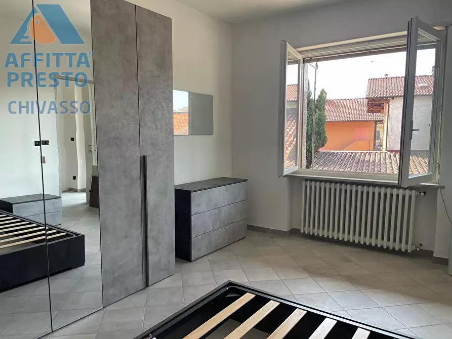 Immagine 17 di Appartamento in affitto  in BORGOREGIO a Torrazza Piemonte