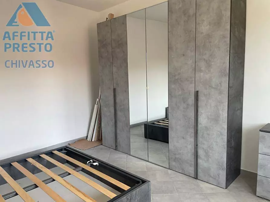 Immagine 20 di Appartamento in affitto  in BORGOREGIO a Torrazza Piemonte