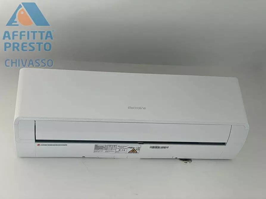 Immagine 13 di Appartamento in affitto  in BORGOREGIO a Torrazza Piemonte