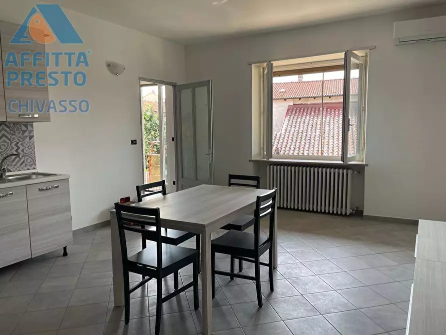 Immagine 8 di Appartamento in affitto  in BORGOREGIO a Torrazza Piemonte