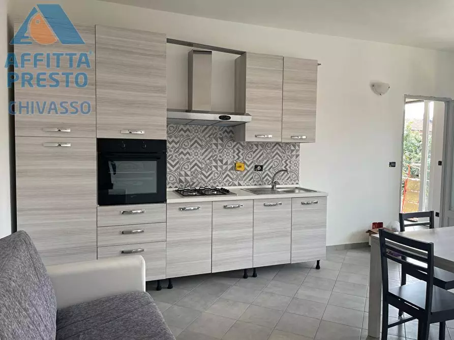 Immagine 21 di Appartamento in affitto  in BORGOREGIO a Torrazza Piemonte