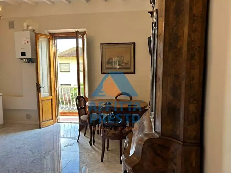Immagine 2 di Appartamento in affitto  a Montelupo Fiorentino