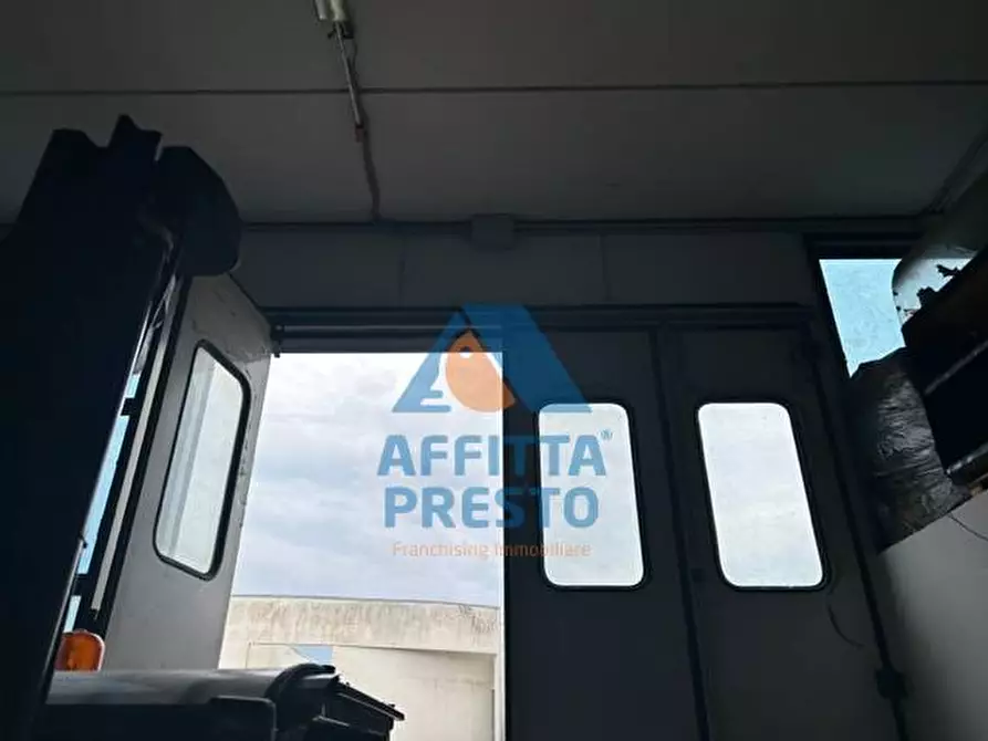 Immagine 1 di Capannone industriale in affitto  a Montelupo Fiorentino