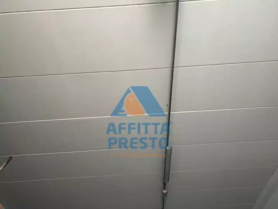 Immagine 2 di Capannone industriale in affitto  a Montelupo Fiorentino