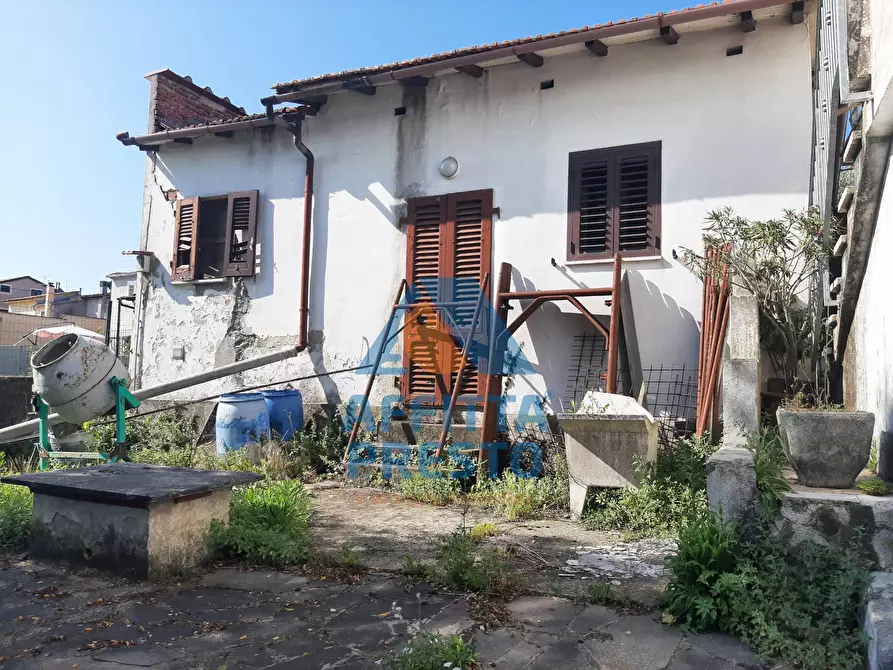 Immagine 2 di Casa indipendente in vendita  a Montopoli In Val D'arno