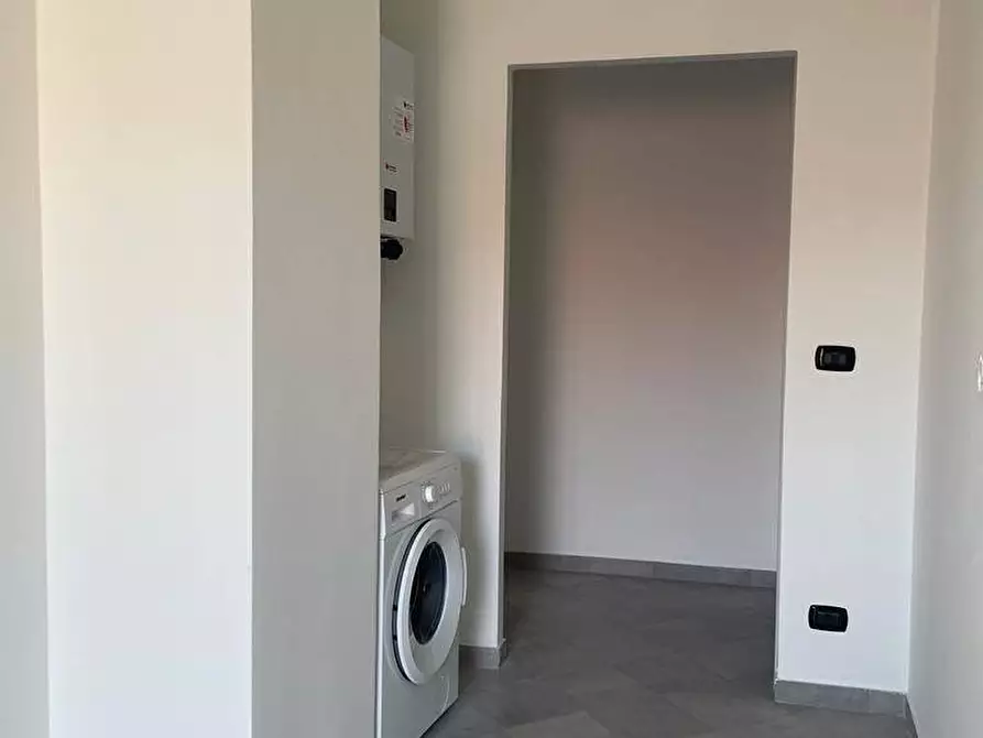 Immagine 5 di Appartamento in affitto  in BORGOREGIO a Torrazza Piemonte