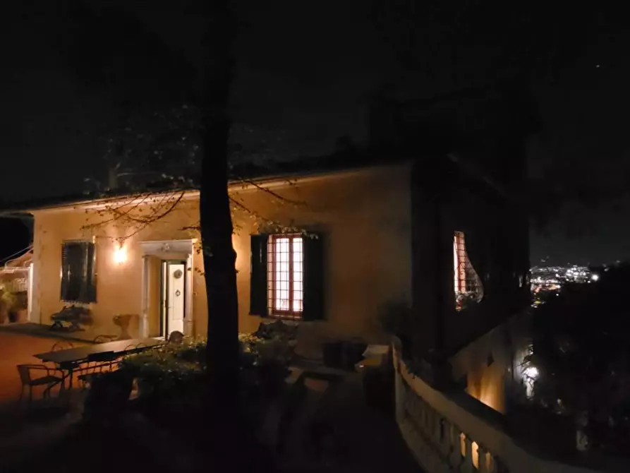 Immagine 7 di Villetta a schiera in affitto  a Firenze