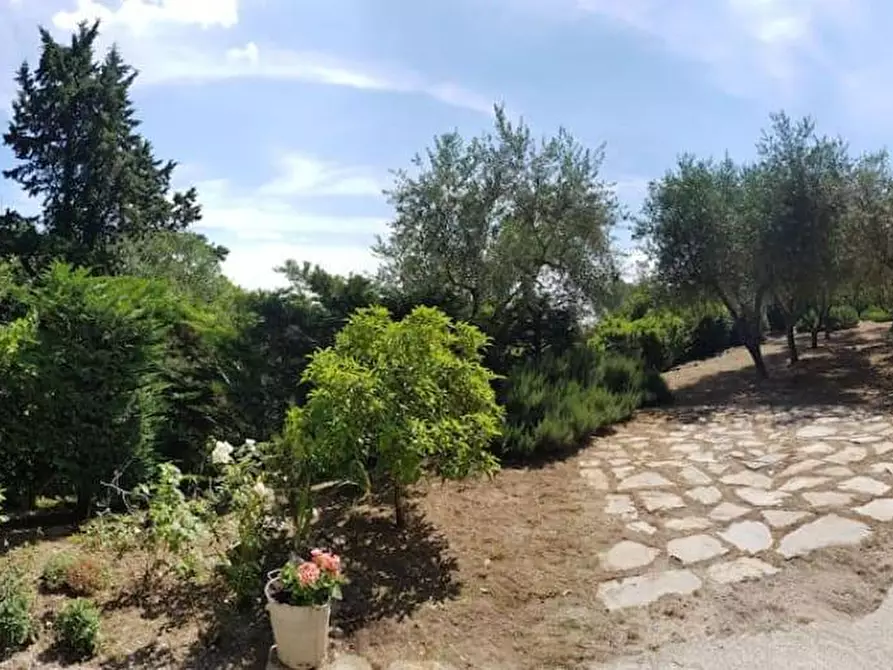 Immagine 11 di Villetta a schiera in affitto  a Firenze