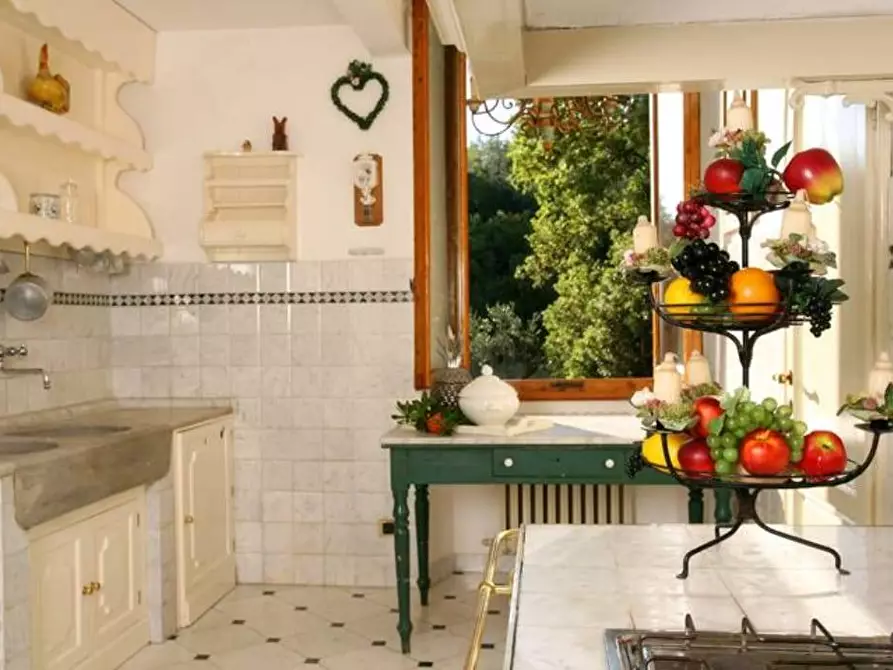 Immagine 22 di Villetta a schiera in affitto  a Firenze