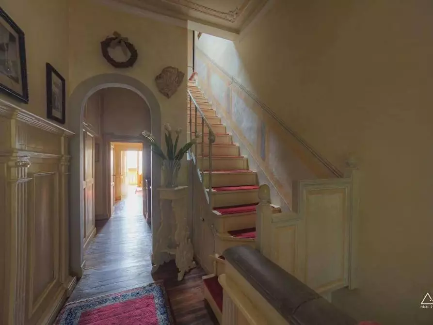 Immagine 24 di Villetta a schiera in affitto  a Firenze