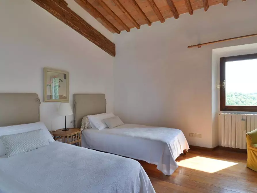 Immagine 2 di Casa indipendente in affitto  a Fiesole