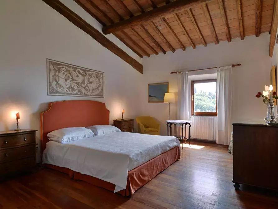 Immagine 3 di Casa indipendente in affitto  a Fiesole