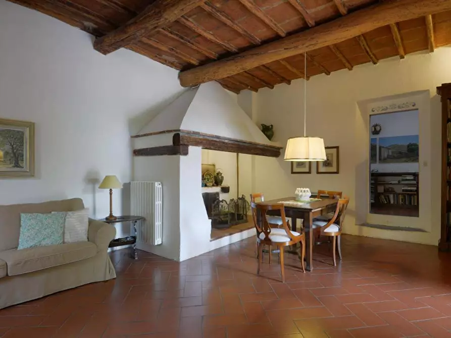 Immagine 9 di Casa indipendente in affitto  a Fiesole