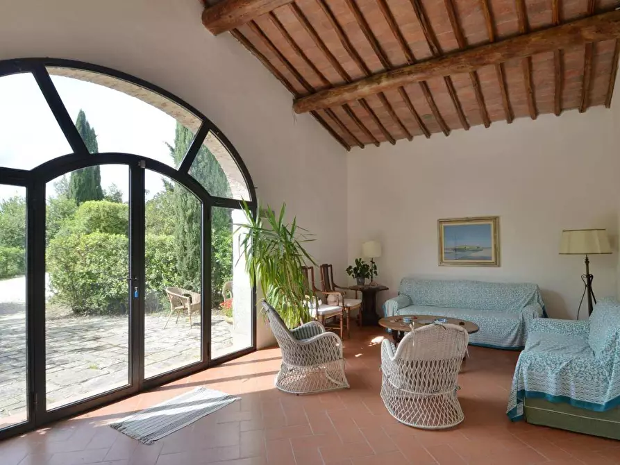 Immagine 10 di Casa indipendente in affitto  a Fiesole