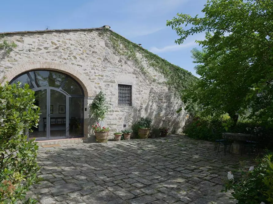 Immagine 13 di Casa indipendente in affitto  a Fiesole