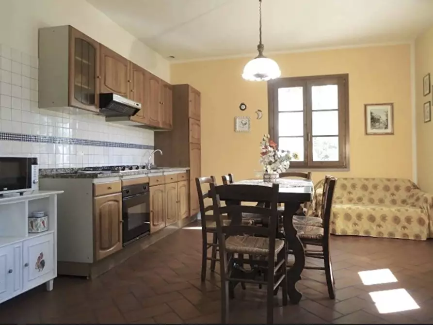 Immagine 2 di Appartamento in affitto  a Montopoli In Val D'arno