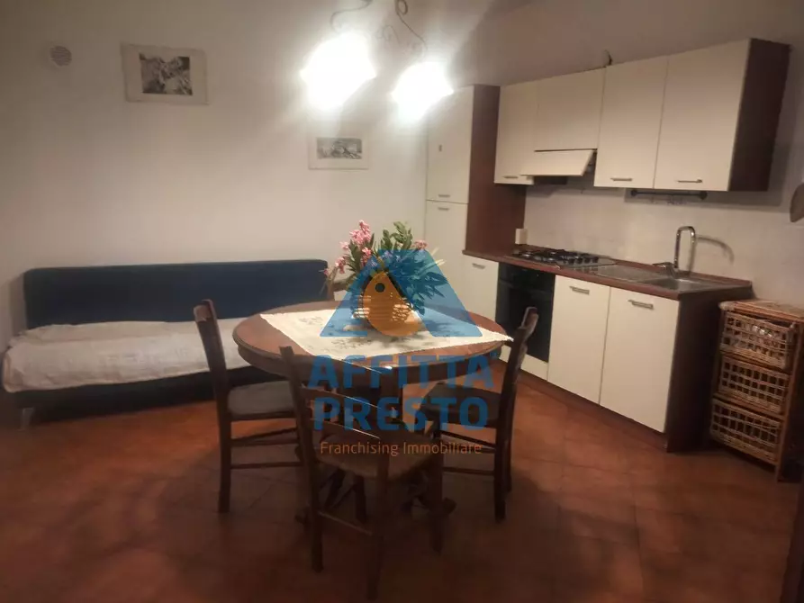 Immagine 5 di Appartamento in affitto  a San Miniato