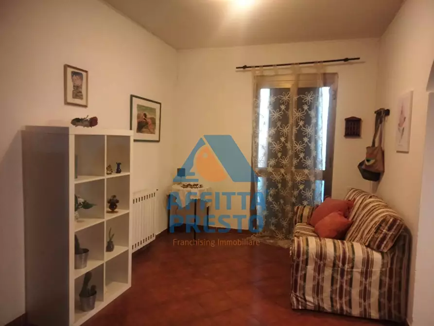 Immagine 2 di Appartamento in affitto  a San Miniato